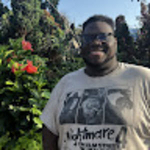 Meet your Posher, Johnathan